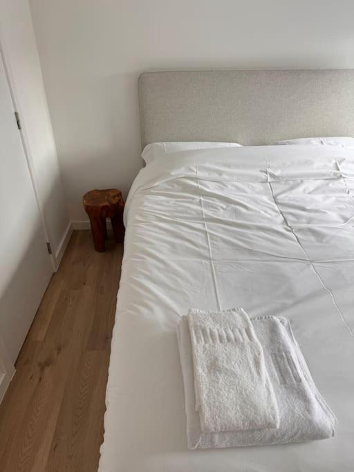 Urbanchic Appartement Evasion 3D 列日 外观 照片